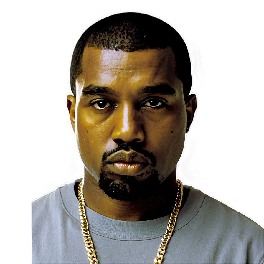 Kanye West Album Art Png Dkv56 PNG Image