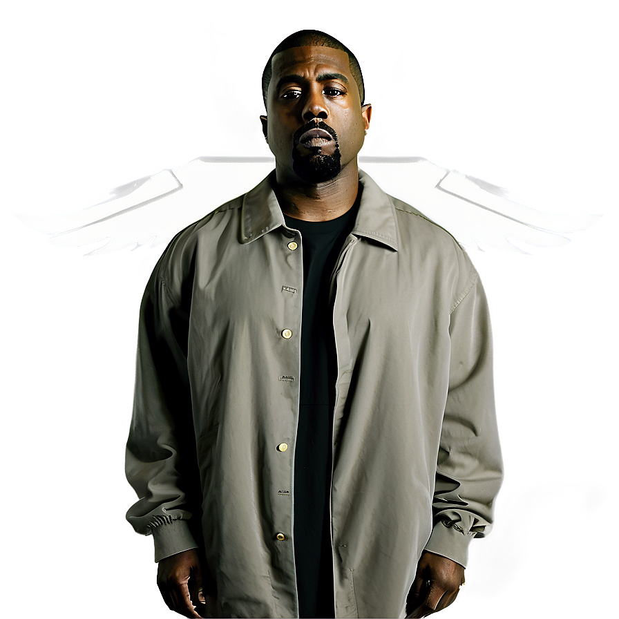 Kanye West Jet Png Bvx PNG Image