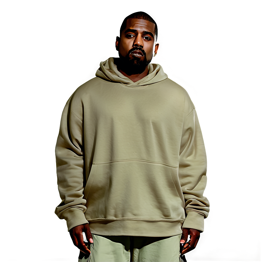 Kanye West Yeezy Season Png Skq PNG Image