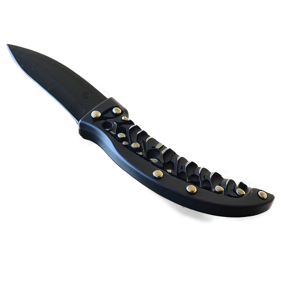 Karambit Knife Png 12 PNG Image