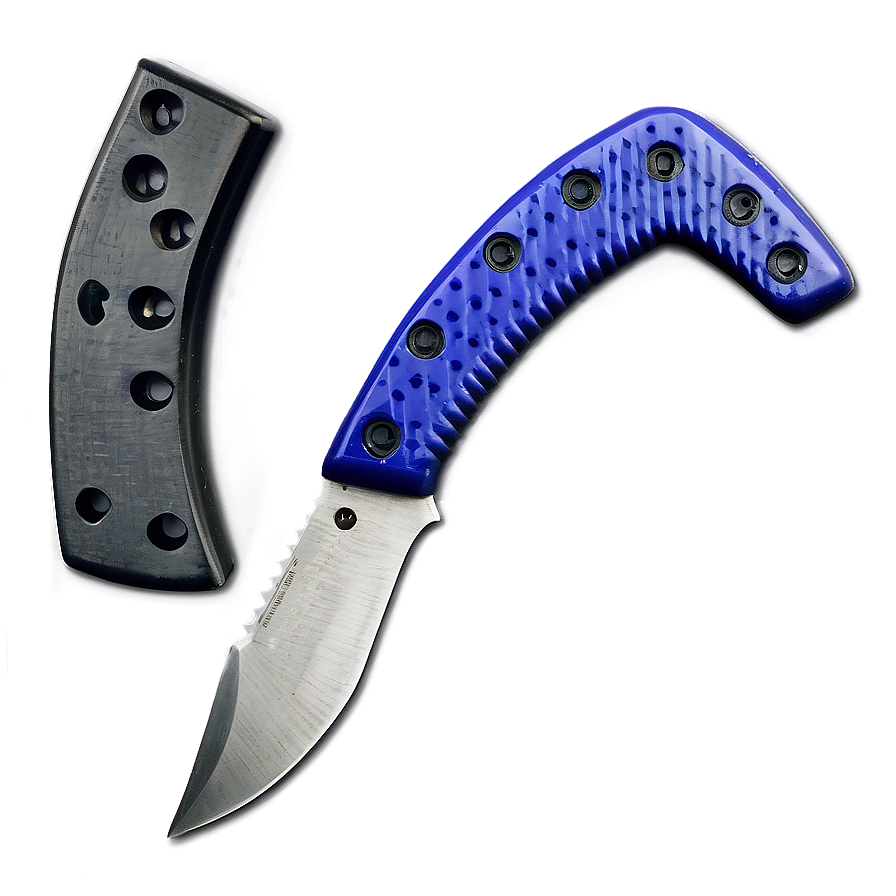 Karambit Knife Png Xut67 PNG Image