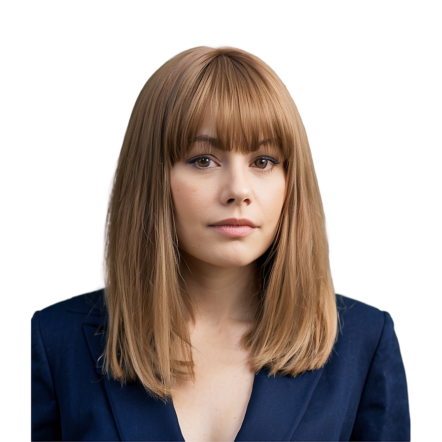 Karen Haircut With Layers Png Dfe18 PNG Image