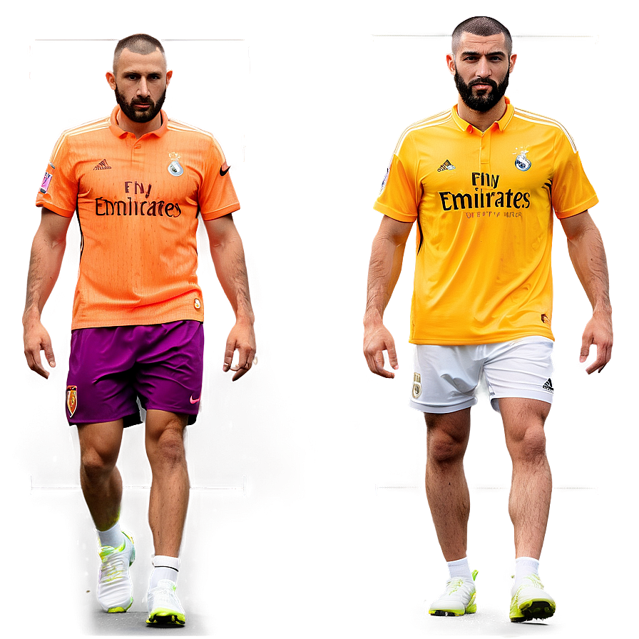 Karim Benzema Lifestyle Png Uhg PNG Image