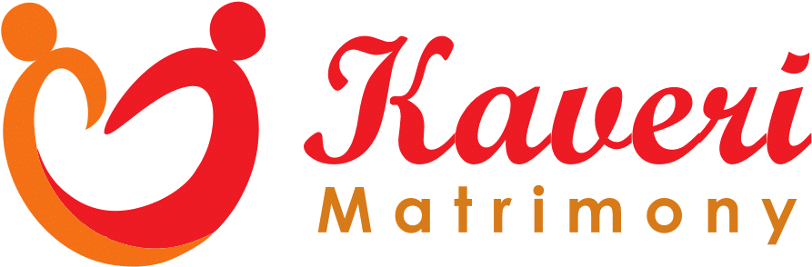 Kaveri Matrimony Logo PNG Image