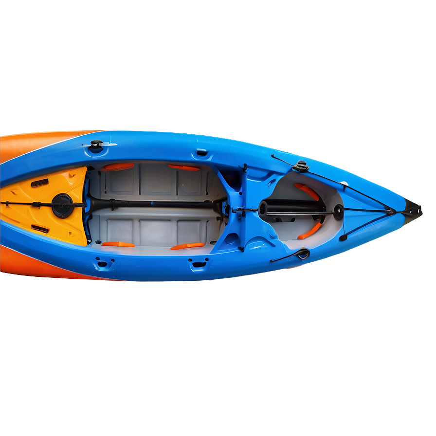 Kayak Boat Png 77 PNG Image