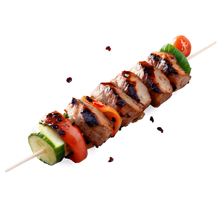 Kebab Meal Png Gxx PNG Image