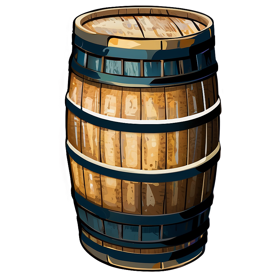 Keg Clipart Png 43 PNG Image