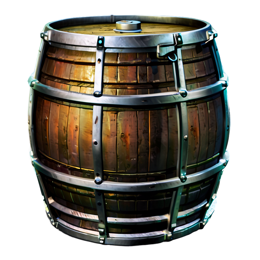 Keg In Brewery Png Shb PNG Image