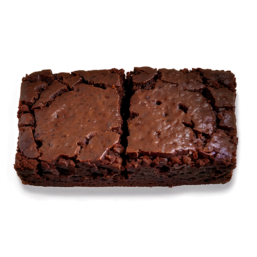 Keto Brownies Png Awt12 PNG Image