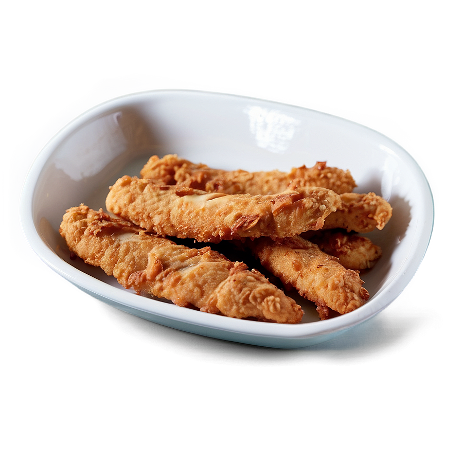 Keto Chicken Tenders Png 06122024 PNG Image