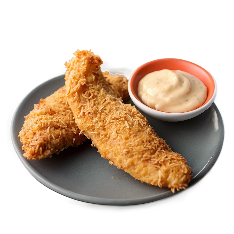 Keto Chicken Tenders Png 66 PNG Image