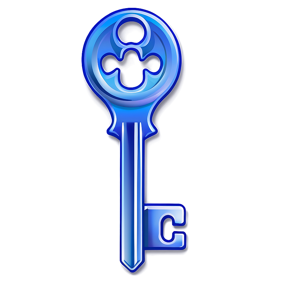 Key Icon Png Kmt PNG Image