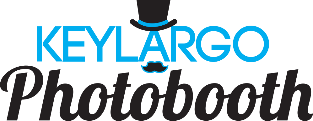 Key Largo_ Photobooth_ Logo PNG Image