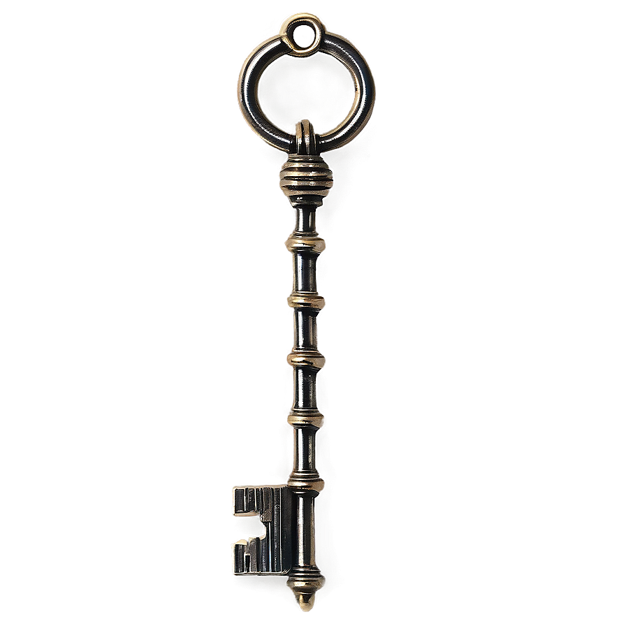 Key Pendant Png Vqr51 PNG Image