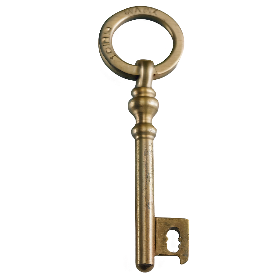 Key To Success Png Qpu50 PNG Image