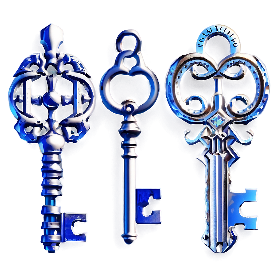 Key Vector Png Hpy30 PNG Image