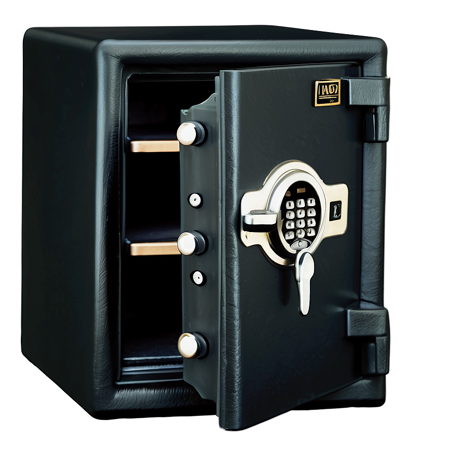 Keyless Safe Png 61 PNG Image