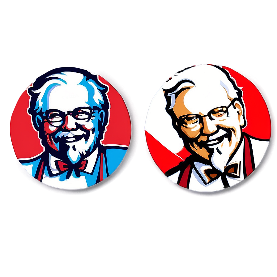 Kfc Fast Food Logo Png 05252024 PNG Image