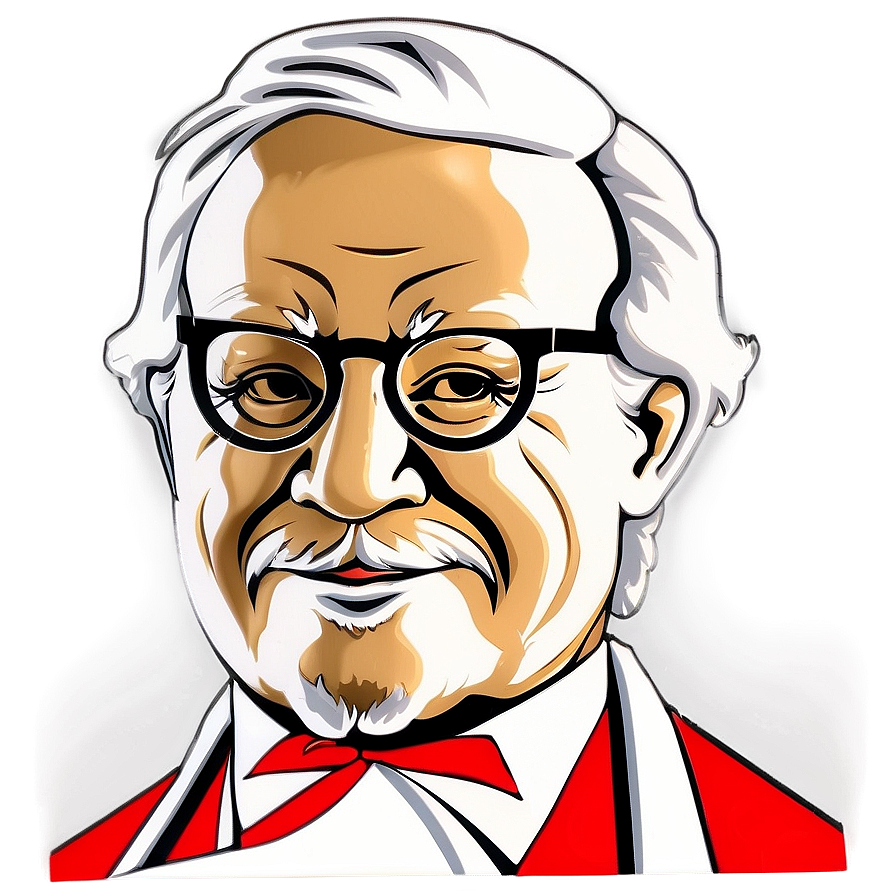 Kfc Logo Png Gxy50 PNG Image