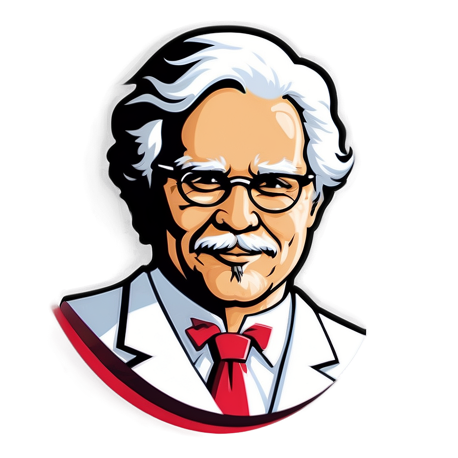 Kfc Logo Redesign Png 29 | PNGimages.com