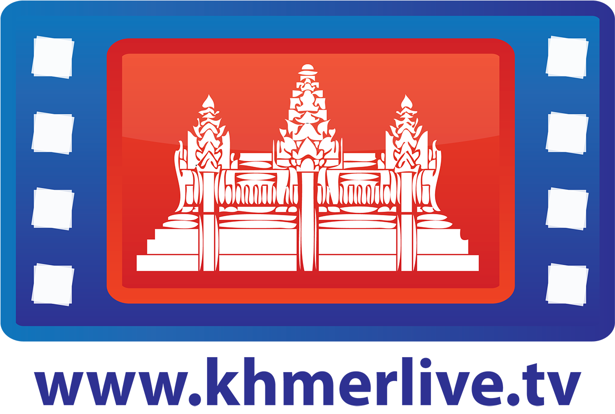 Khmer Live T V Logo PNG Image