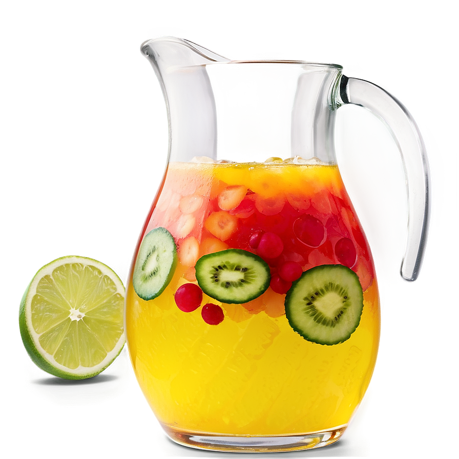 Kid-friendly Aguas Frescas Png Gkf PNG Image