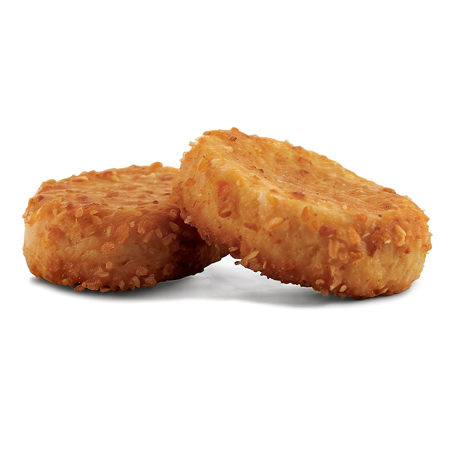 Kid-friendly Chicken Nuggets Png Cal PNG Image