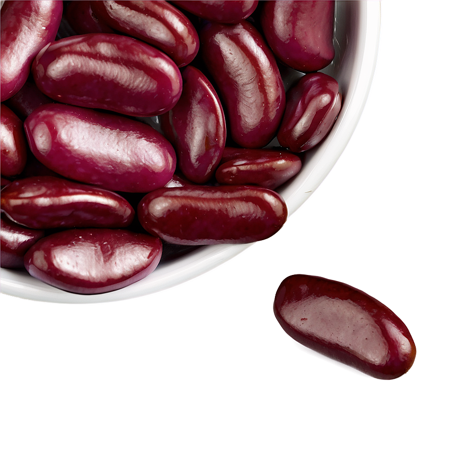 Kidney Beans Png Igv28 PNG Image