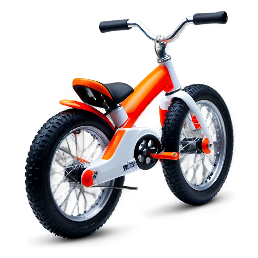 Kids Bike Png Ety PNG Image