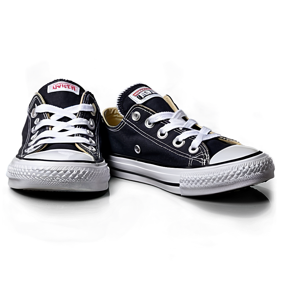 Kids Converse Png 25 PNG Image