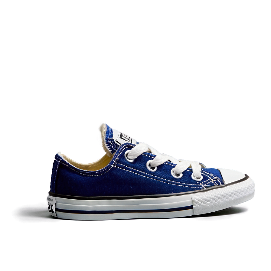 Kids Converse Png 55 PNG Image