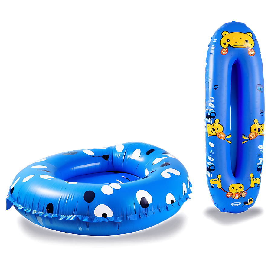 Kids Floatie Png 59 PNG Image