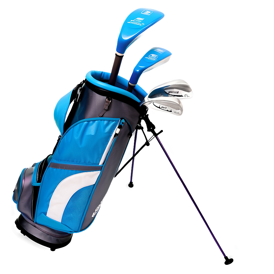 Kids Golf Clubs Png 99 PNG Image