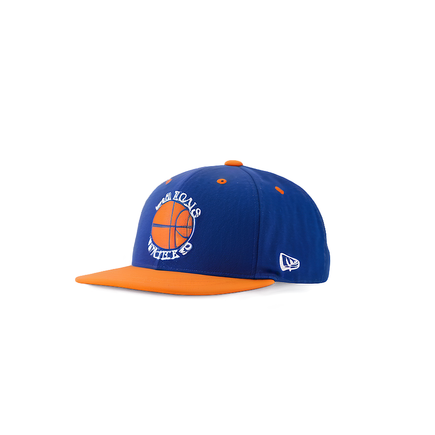 Kids Knicks Hat Png 32 PNG Image