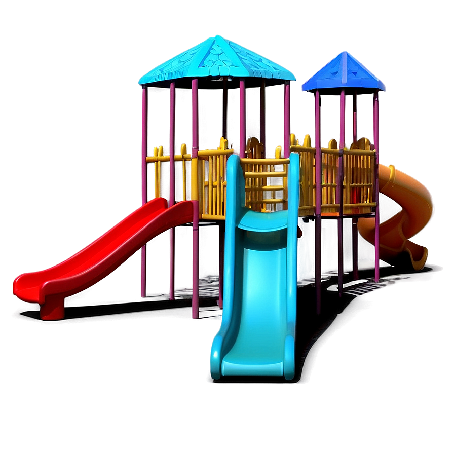 Kids Playground Adventure Png 55 PNG Image