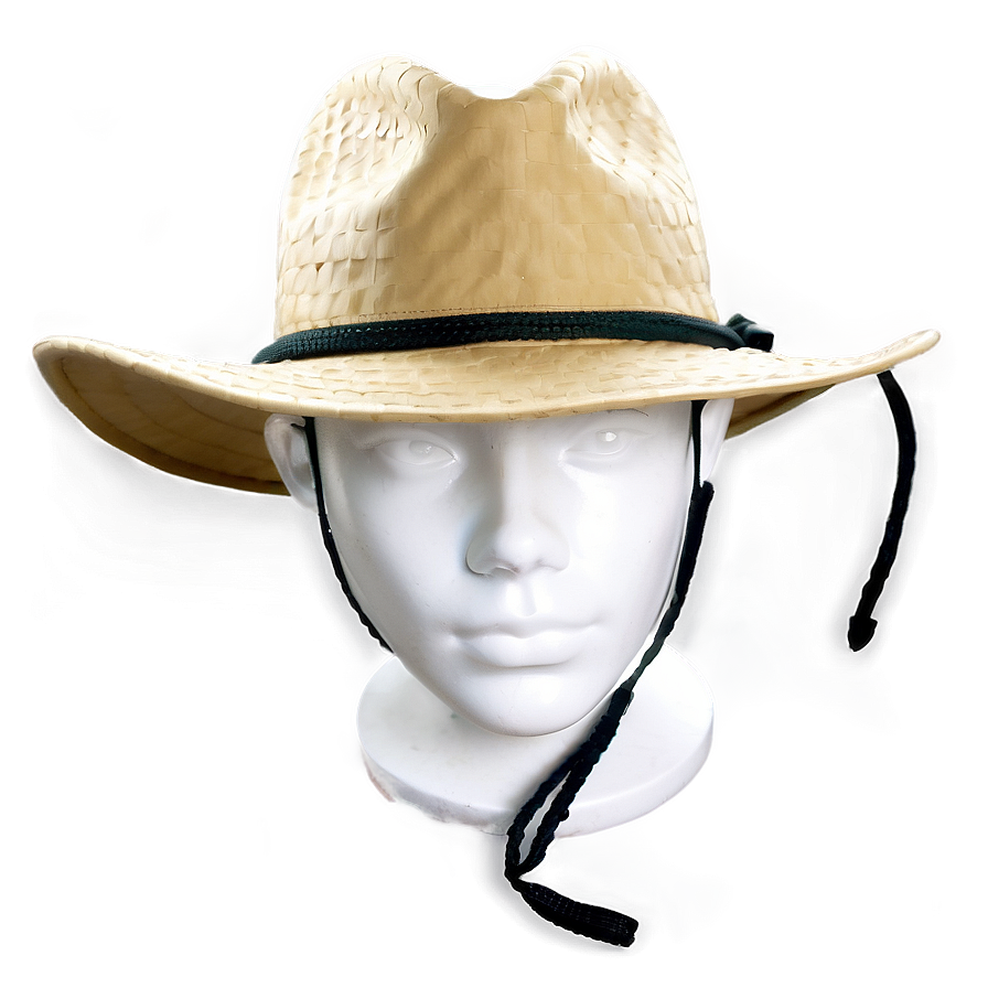 Kids Safari Hat Png 06212024 PNG Image