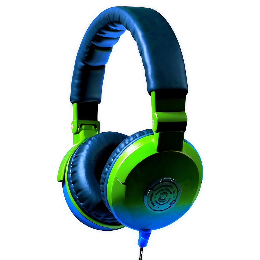 Kids Safety Headphone Png 05252024 PNG Image