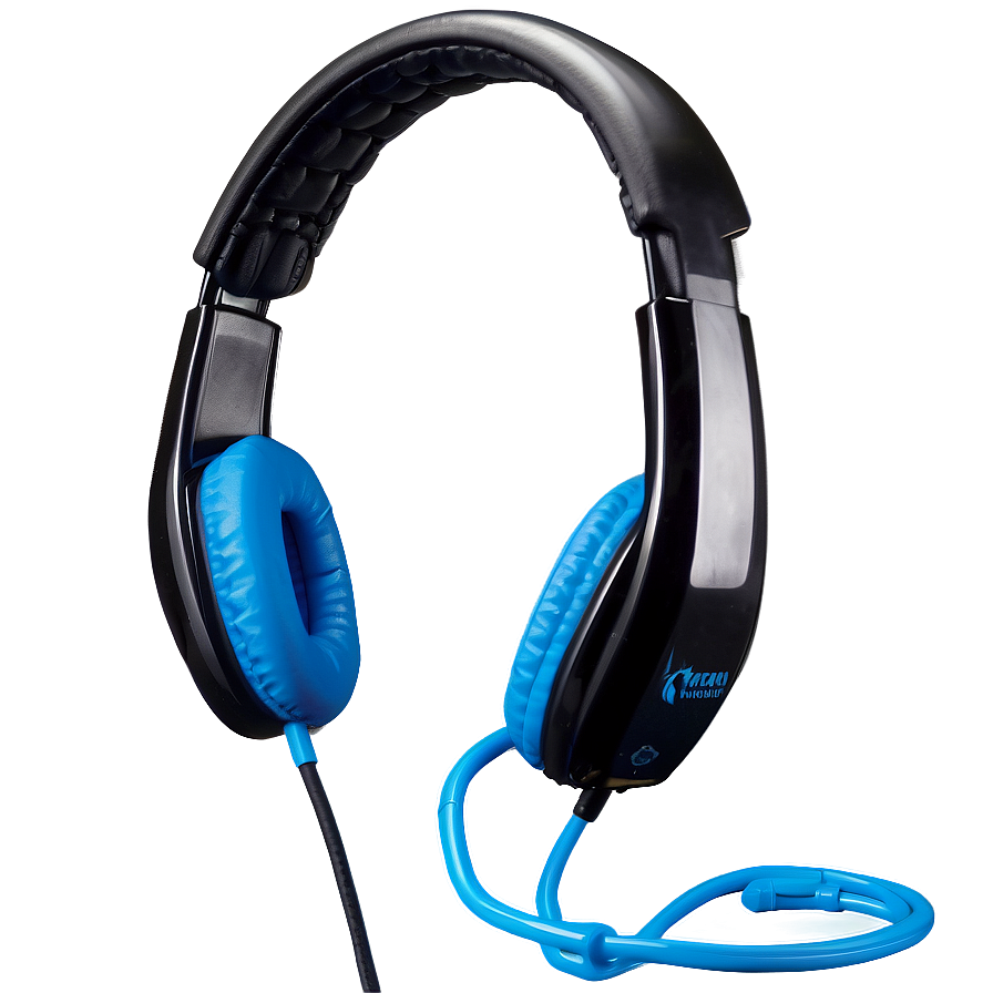 Kids Safety Headphone Png 37 PNG Image