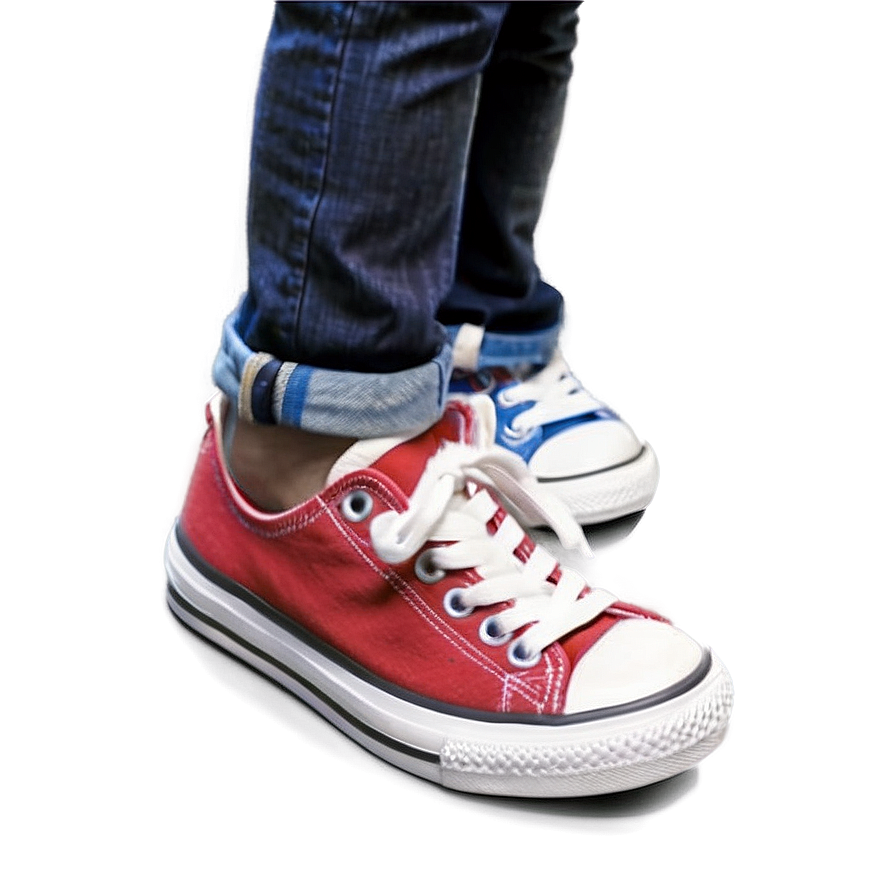 Kids Sneakers Png 93 PNG Image