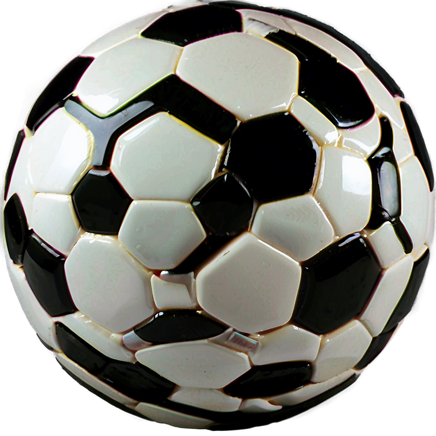 Kids Soccer Ball Picture Png 77 PNG Image