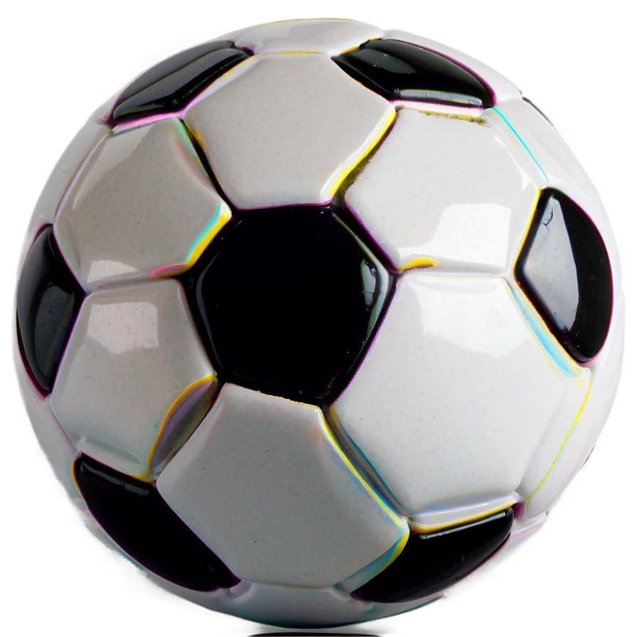 Kids Soccer Ball Picture Png Dup PNG Image