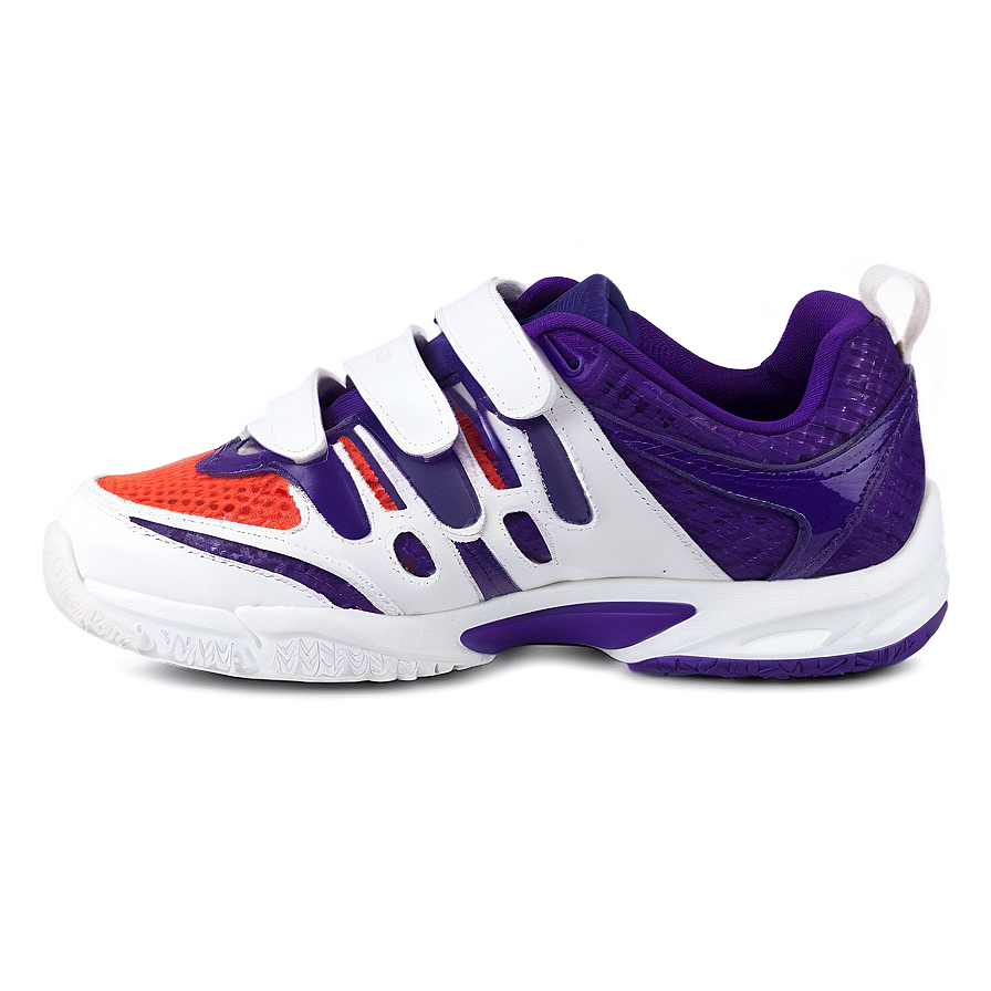 Kids Tennis Shoes Png Ocw32 PNG Image