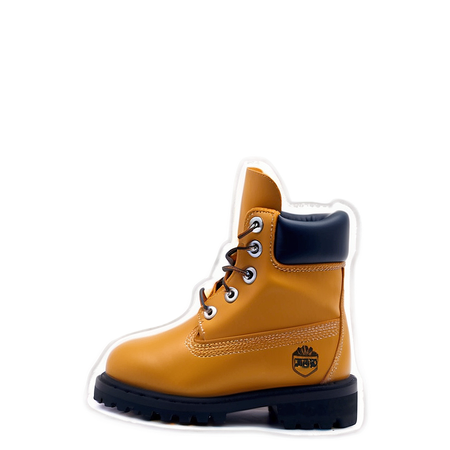 Kids Timbs Selection Png Buq PNG Image