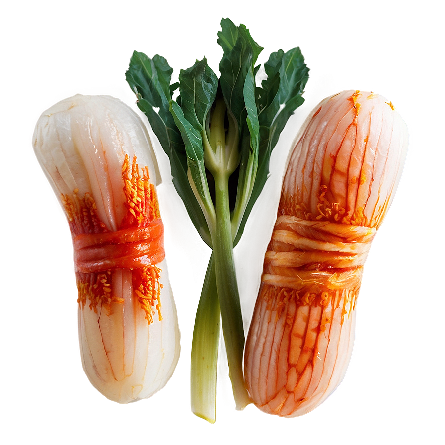 Kimchi B PNG Image