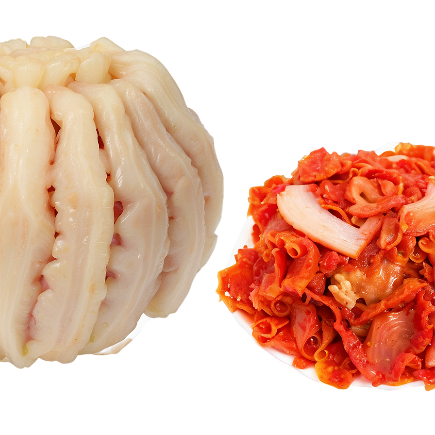 Kimchi For Health Png 49 PNG Image