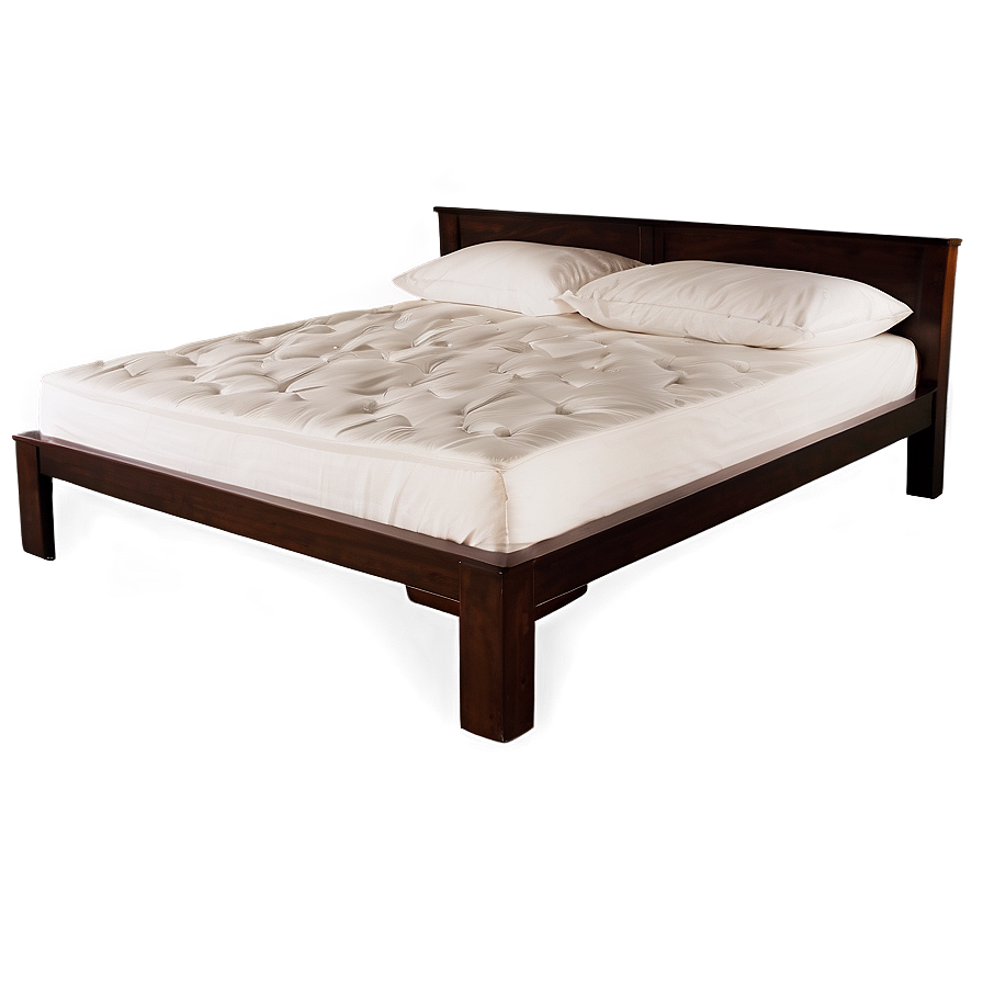 King Size Bed Dimensions Png 83 PNG Image