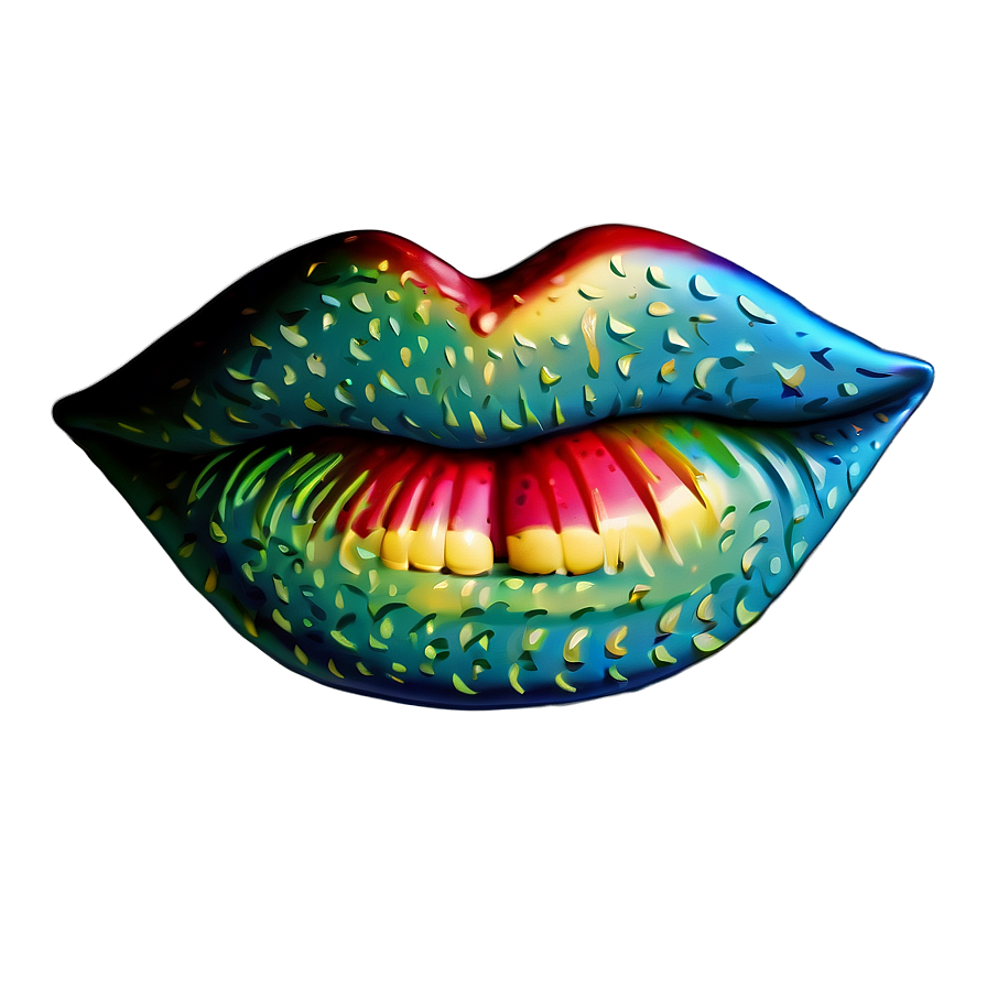 Kissy Lips Png 42 PNG Image