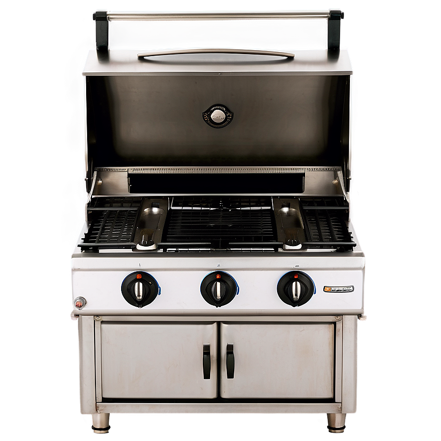 Kitchen Grill Png Ury PNG Image