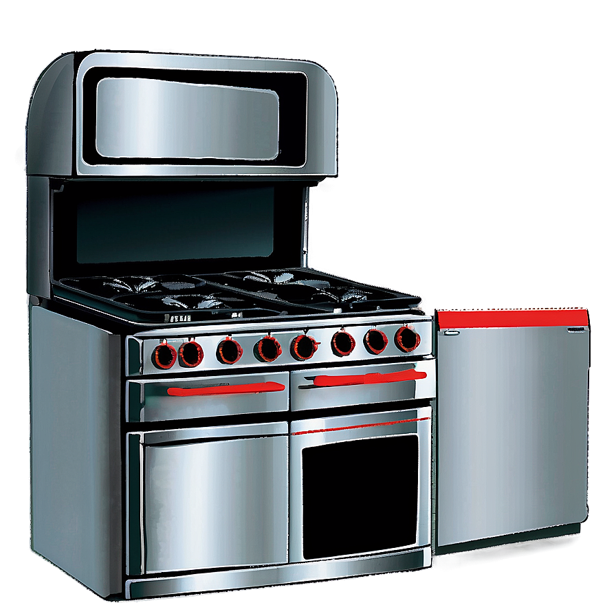 Kitchen Oven Png Dhg PNG Image