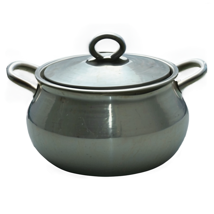 Kitchen Pot Png Aul86 PNG Image